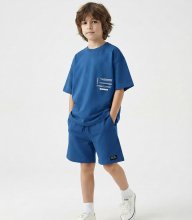 تیشرت شلوارک پسرانه zara