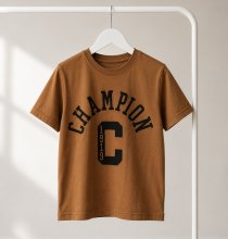 تیشرت پسرانه champion