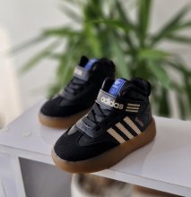 کتونی نیم ساق adidas